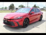 2025 Camry Thumbnail 1