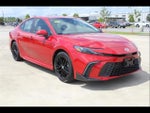 2025 Camry Thumbnail 4