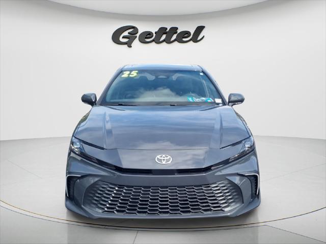 2025 Toyota Camry - $26,749
