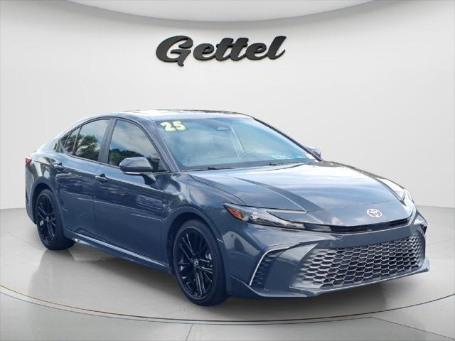 2025 Toyota Camry - $26,749