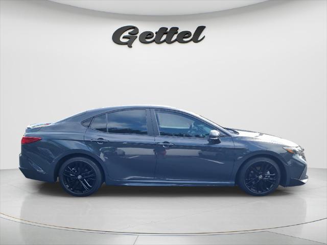 2025 Toyota Camry - $26,749