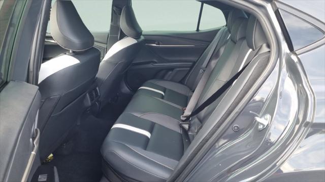 2025 Toyota Camry - $26,749