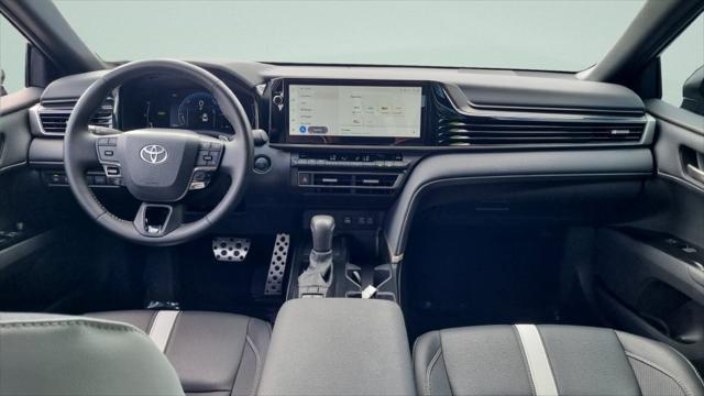 2025 Toyota Camry - $26,749
