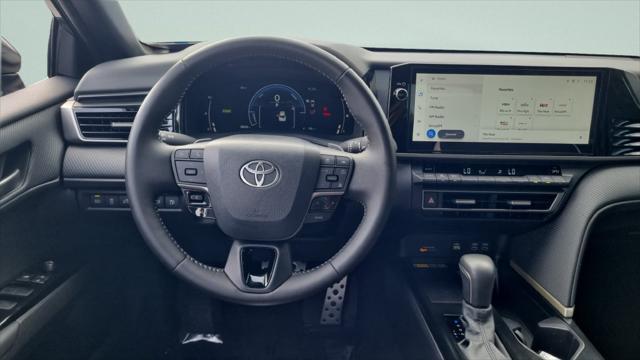 2025 Toyota Camry - $26,749