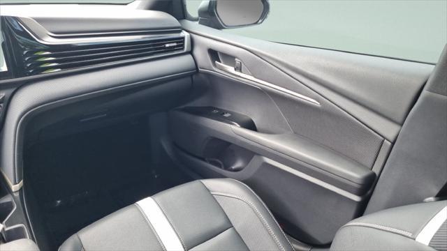 2025 Toyota Camry - $26,749