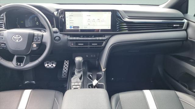 2025 Toyota Camry - $26,749