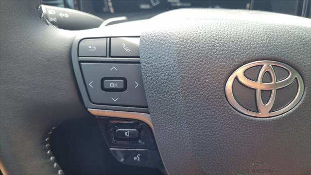 2025 Toyota Camry - $26,749