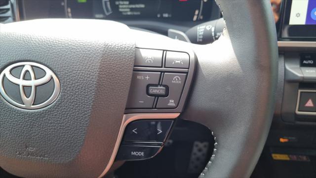 2025 Toyota Camry - $26,749