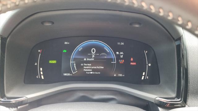 2025 Toyota Camry - $26,749