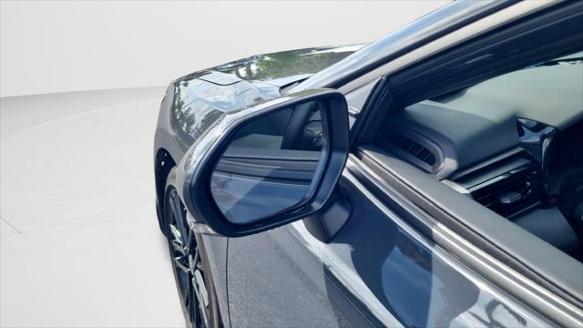 2025 Toyota Camry - $26,749
