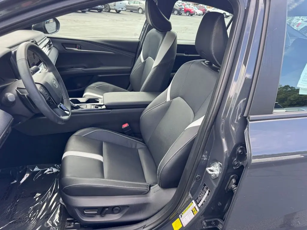 2025 Toyota Camry - $28,528