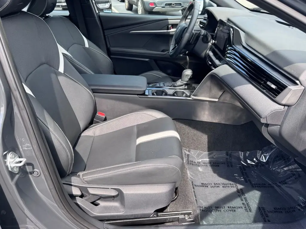 2025 Toyota Camry - $28,528