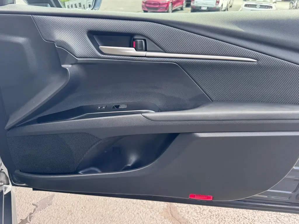 2025 Toyota Camry - $28,528