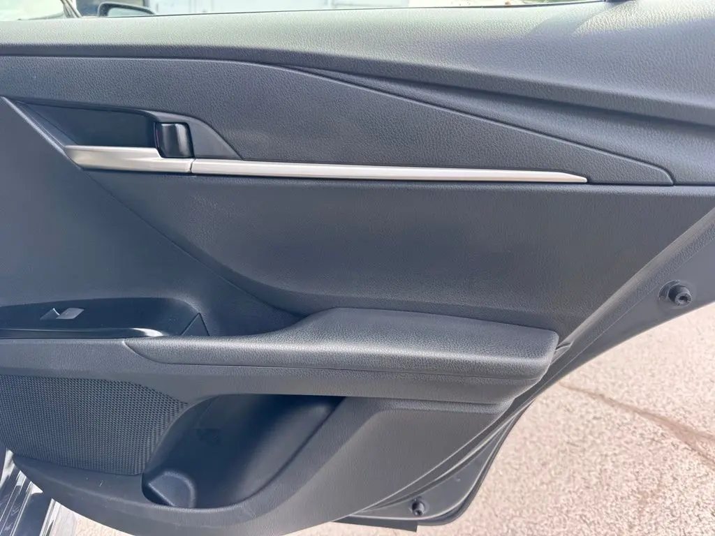 2025 Toyota Camry - $28,528