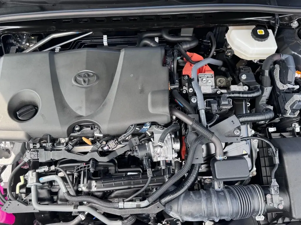 2025 Toyota Camry - $28,528