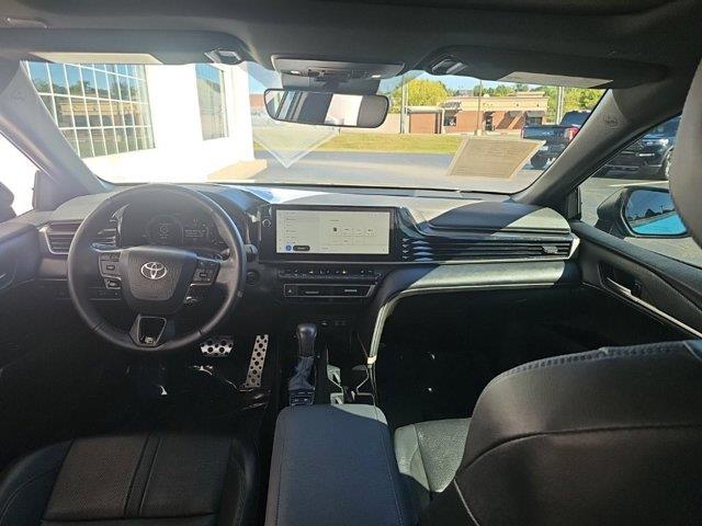 2025 Toyota Camry - $35,998