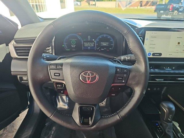 2025 Toyota Camry - $35,998