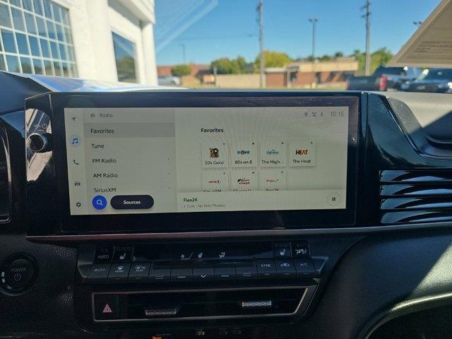 2025 Toyota Camry - $35,998