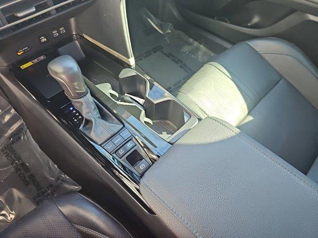 2025 Toyota Camry - $35,998