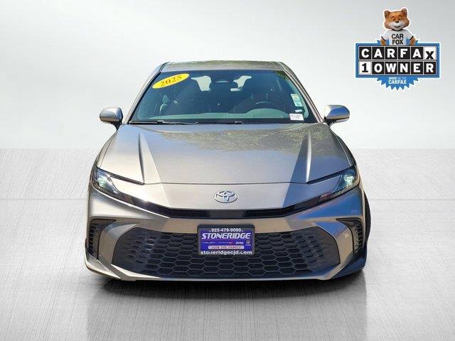 2025 Toyota Camry - $41,988