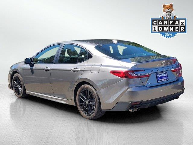 2025 Toyota Camry - $41,988