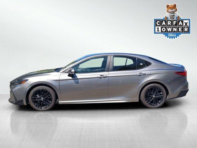 2025 Toyota Camry - $41,988