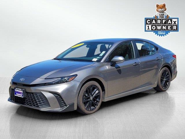 2025 Toyota Camry - $41,988