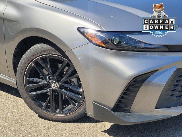 2025 Toyota Camry - $41,988