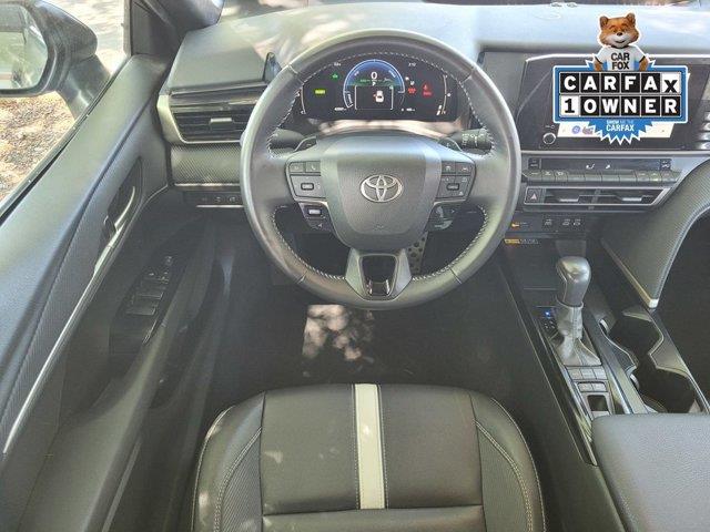 2025 Toyota Camry - $41,988