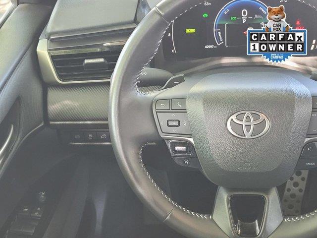 2025 Toyota Camry - $41,988