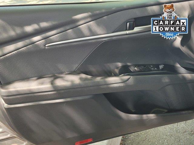 2025 Toyota Camry - $41,988