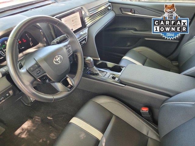 2025 Toyota Camry - $41,988