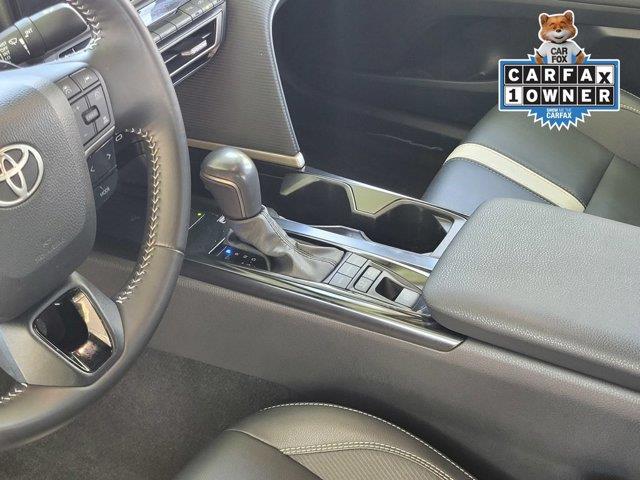2025 Toyota Camry - $41,988
