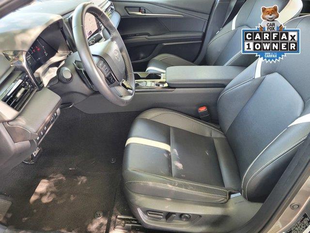 2025 Toyota Camry - $41,988