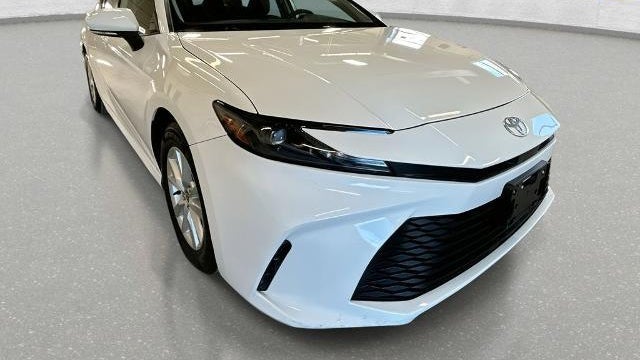 Preowned 2025 Toyota Camry SE for Sale
