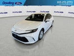 2025 Camry Thumbnail 2