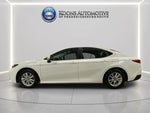 2025 Camry Thumbnail 1