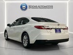 2025 Camry Thumbnail 2