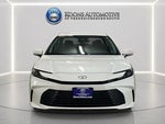 2025 Camry Thumbnail 4