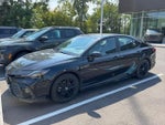 2025 Camry Thumbnail 2