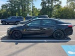 2025 Camry Thumbnail 4