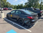 2025 Camry Thumbnail 8