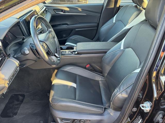 2025 Toyota Camry - $28,531