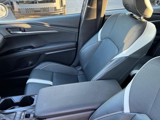 2025 Toyota Camry - $28,531