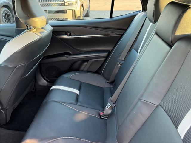 2025 Toyota Camry - $28,531