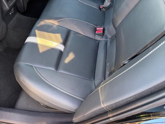 2025 Toyota Camry - $28,531