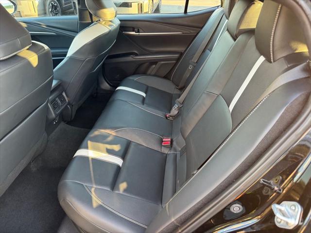 2025 Toyota Camry - $28,531
