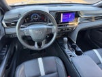 2025 Camry Thumbnail 14