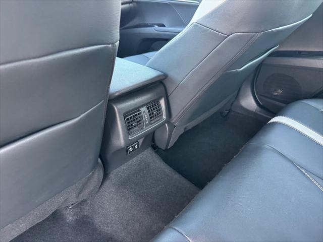 2025 Toyota Camry - $28,531