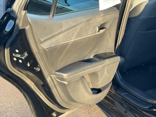 2025 Toyota Camry - $28,531
